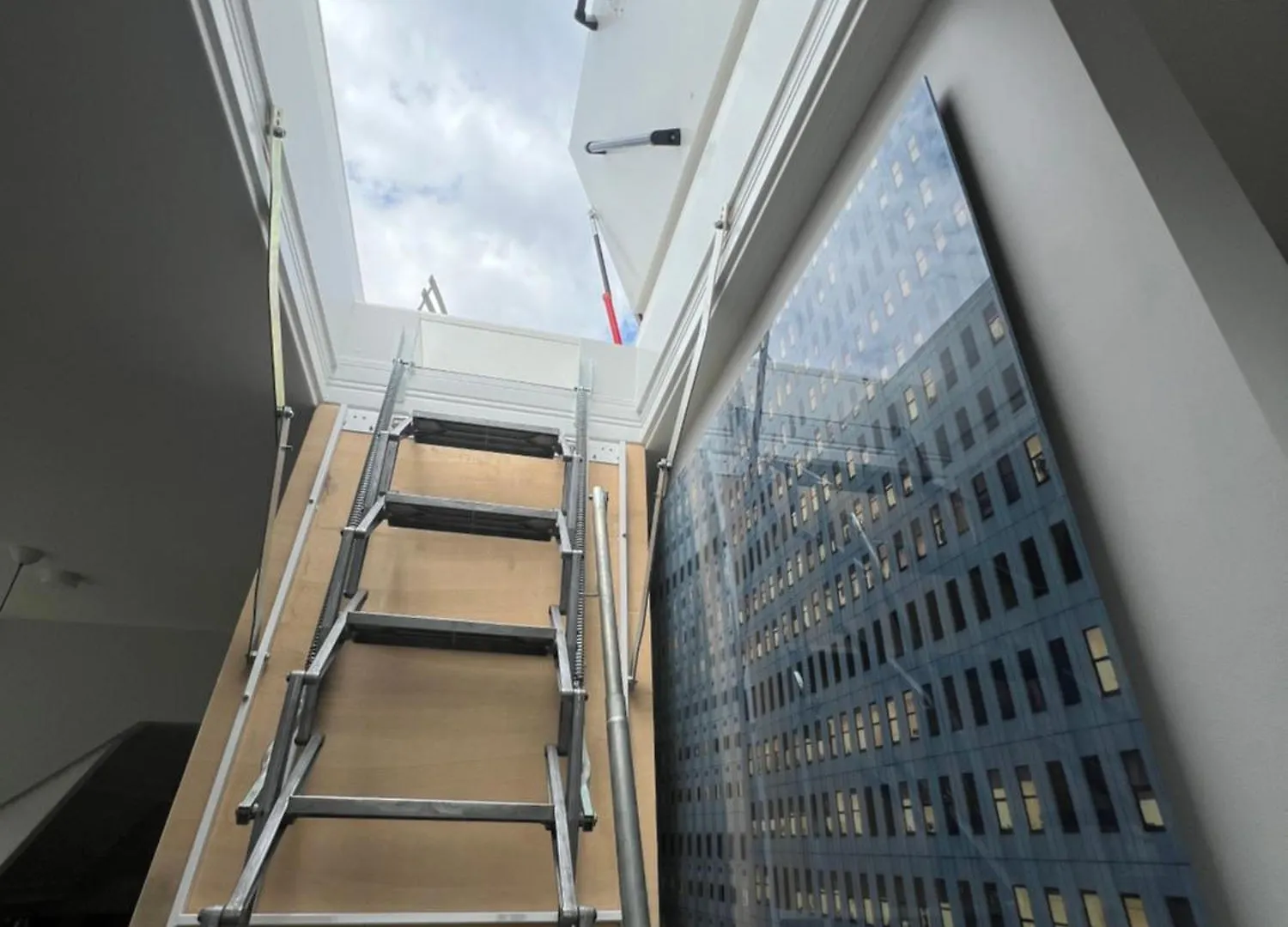 Ohotellme City Apartments 로테르담