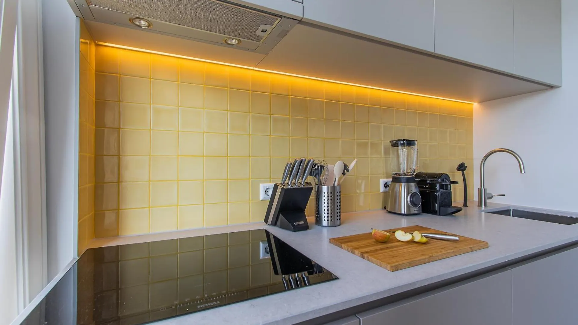 Ohotellme City Apartments 로테르담