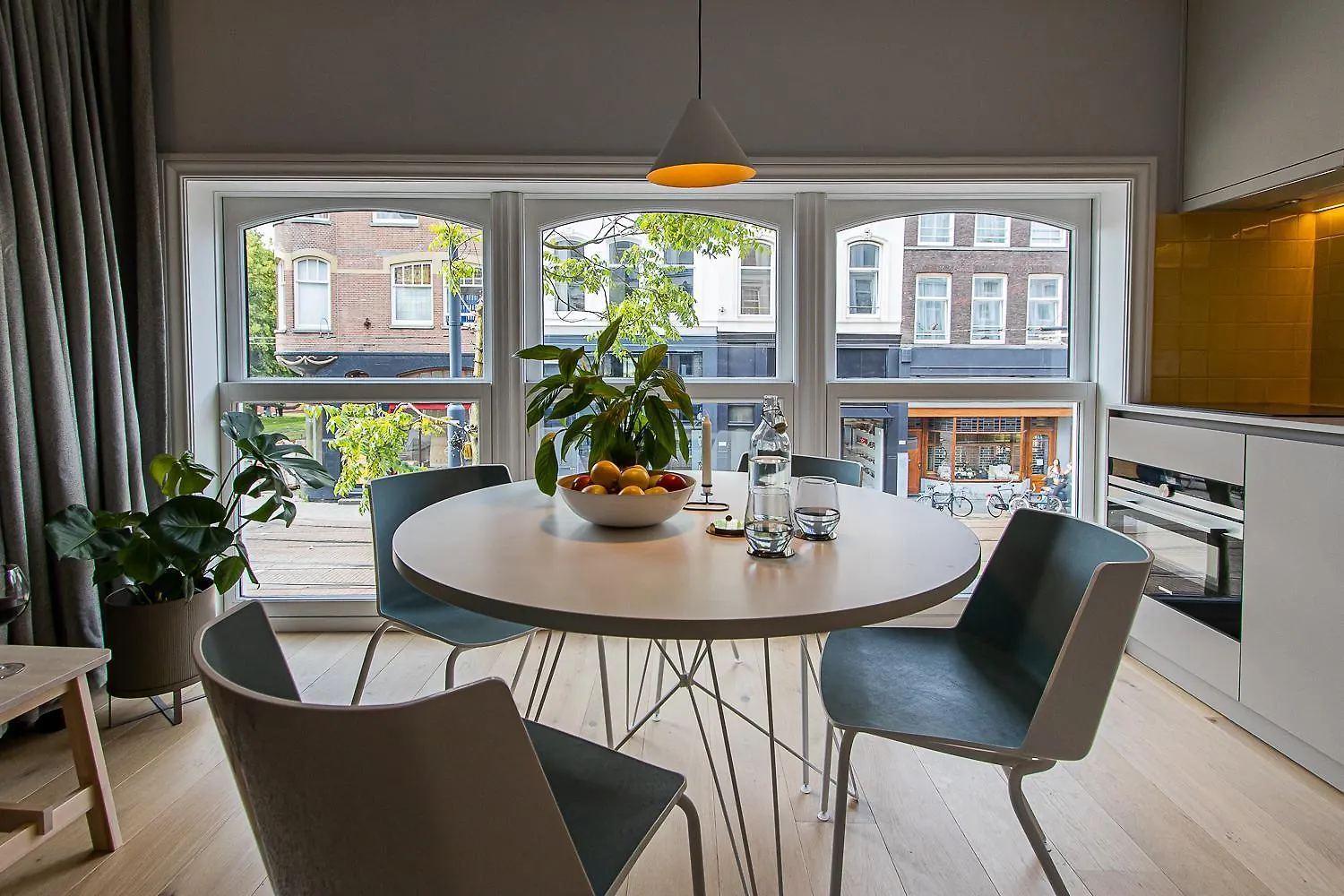 Ohotellme City Apartments 로테르담