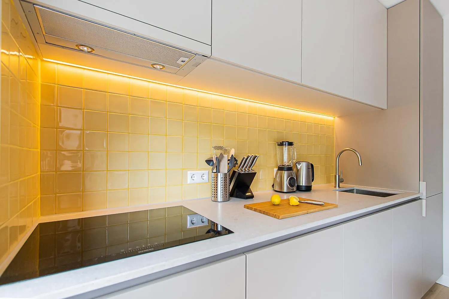 Ohotellme City Apartments 로테르담 0*,  네덜란드
