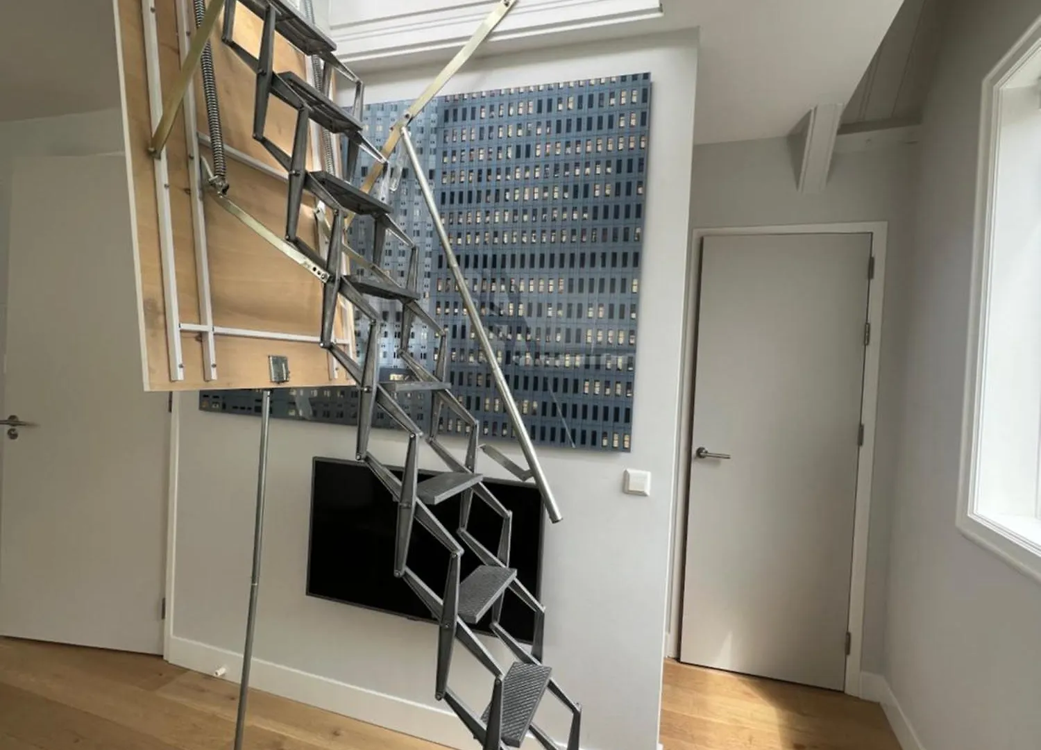 Ohotellme City Apartments Rotterdam