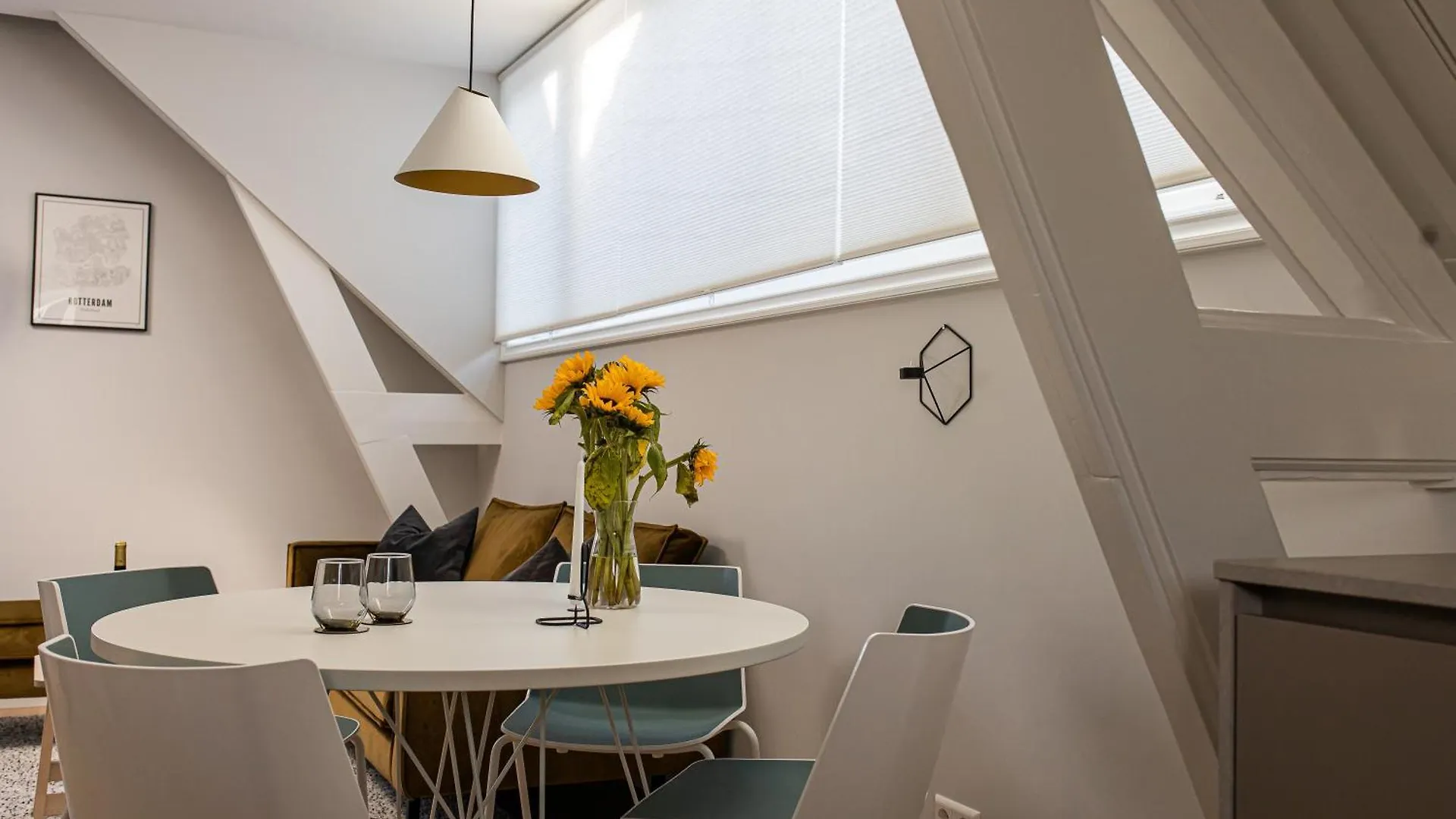 Ohotellme City Apartments Rotterdam Netherlands