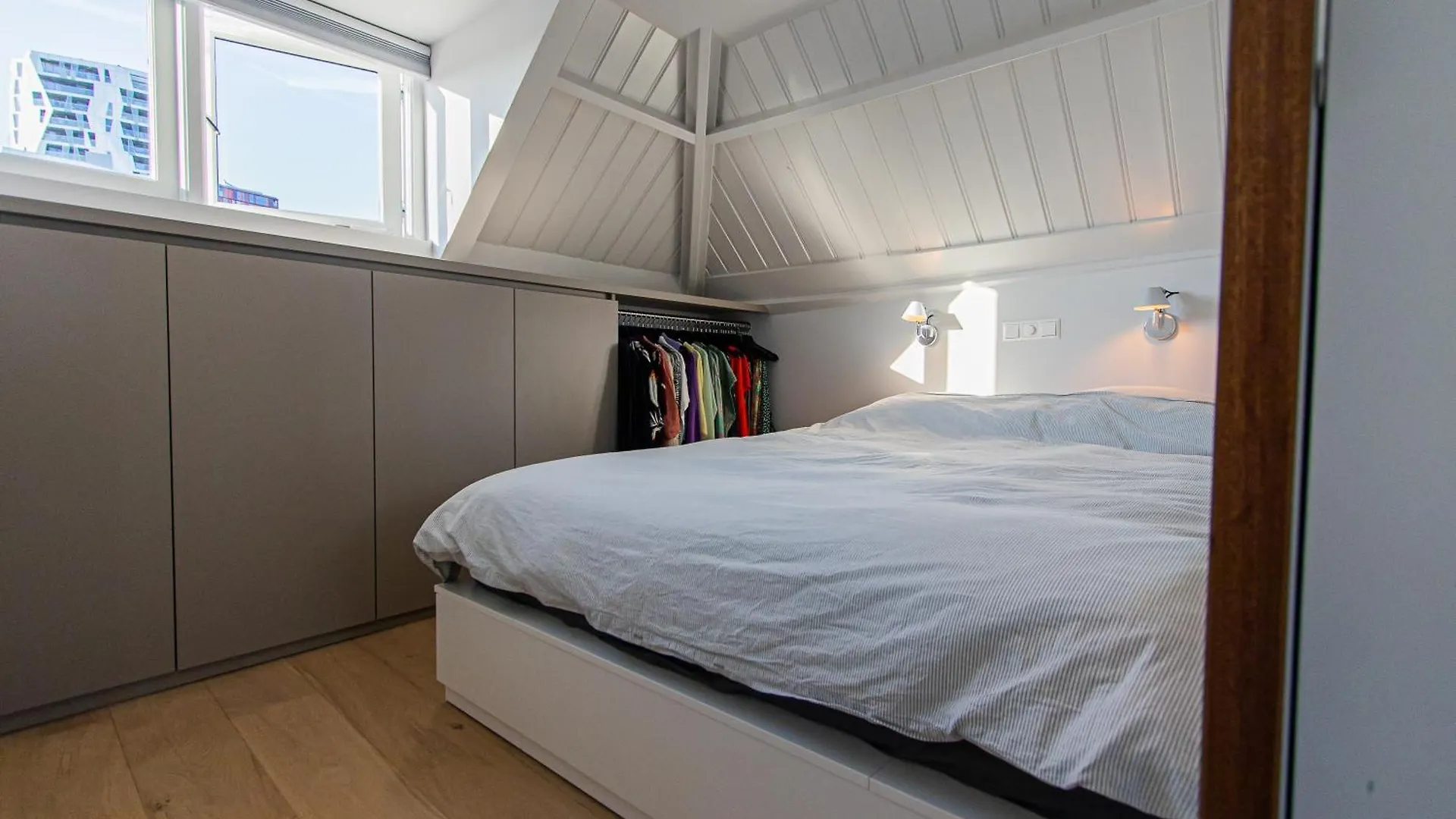Ohotellme City Apartments Rotterdam