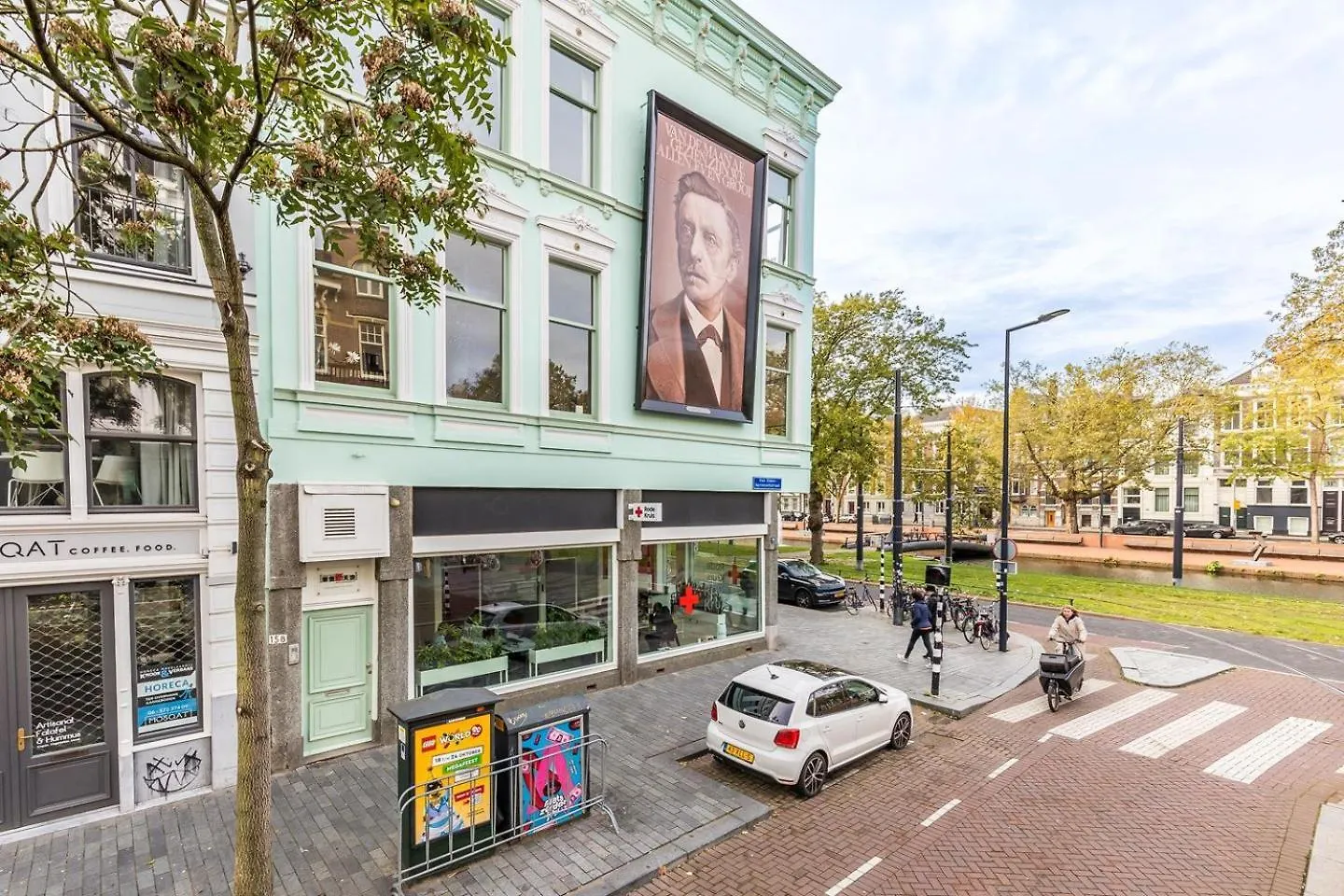 Ohotellme City Apartments Rotterdam