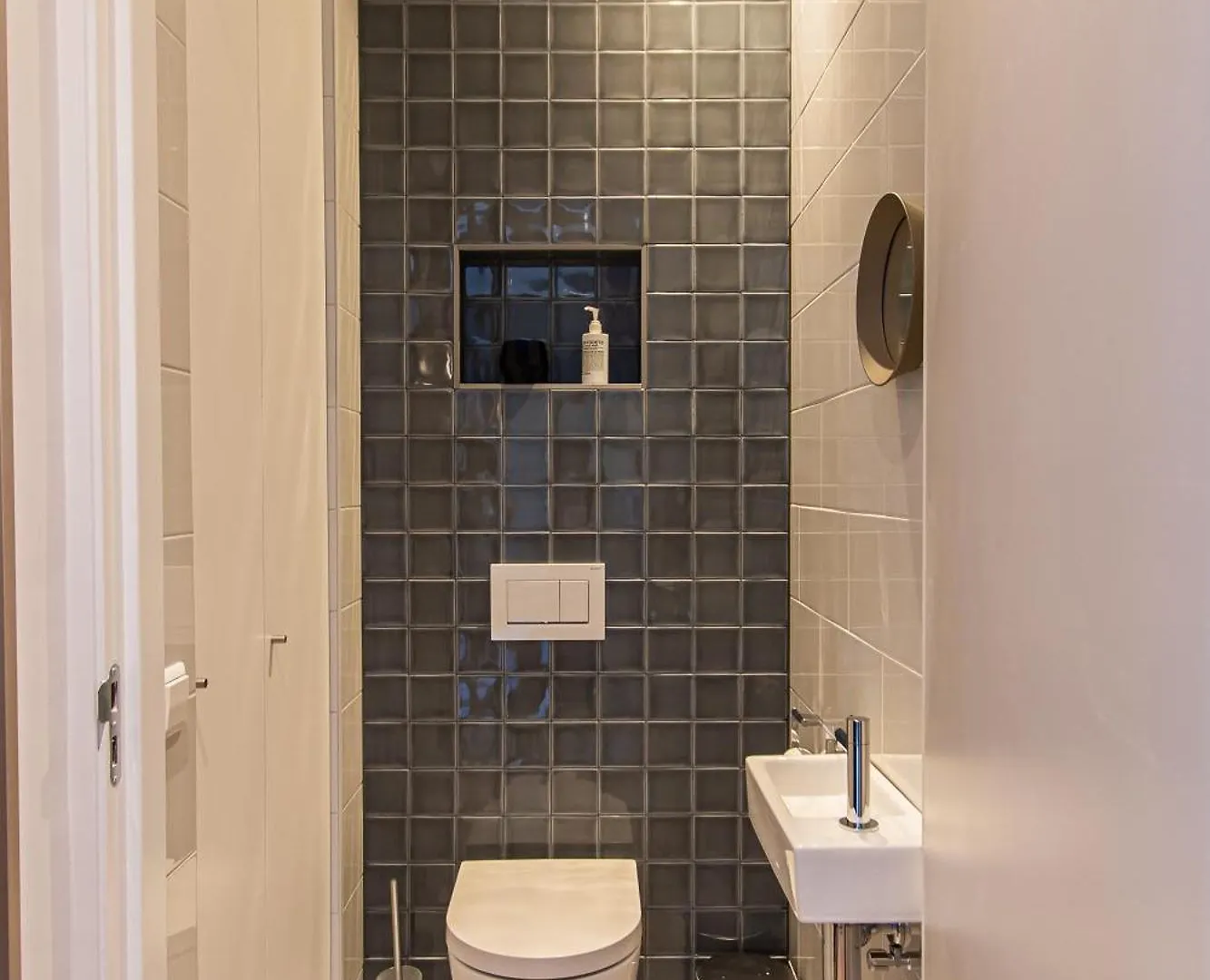 Ohotellme City Apartments Rotterdam Netherlands