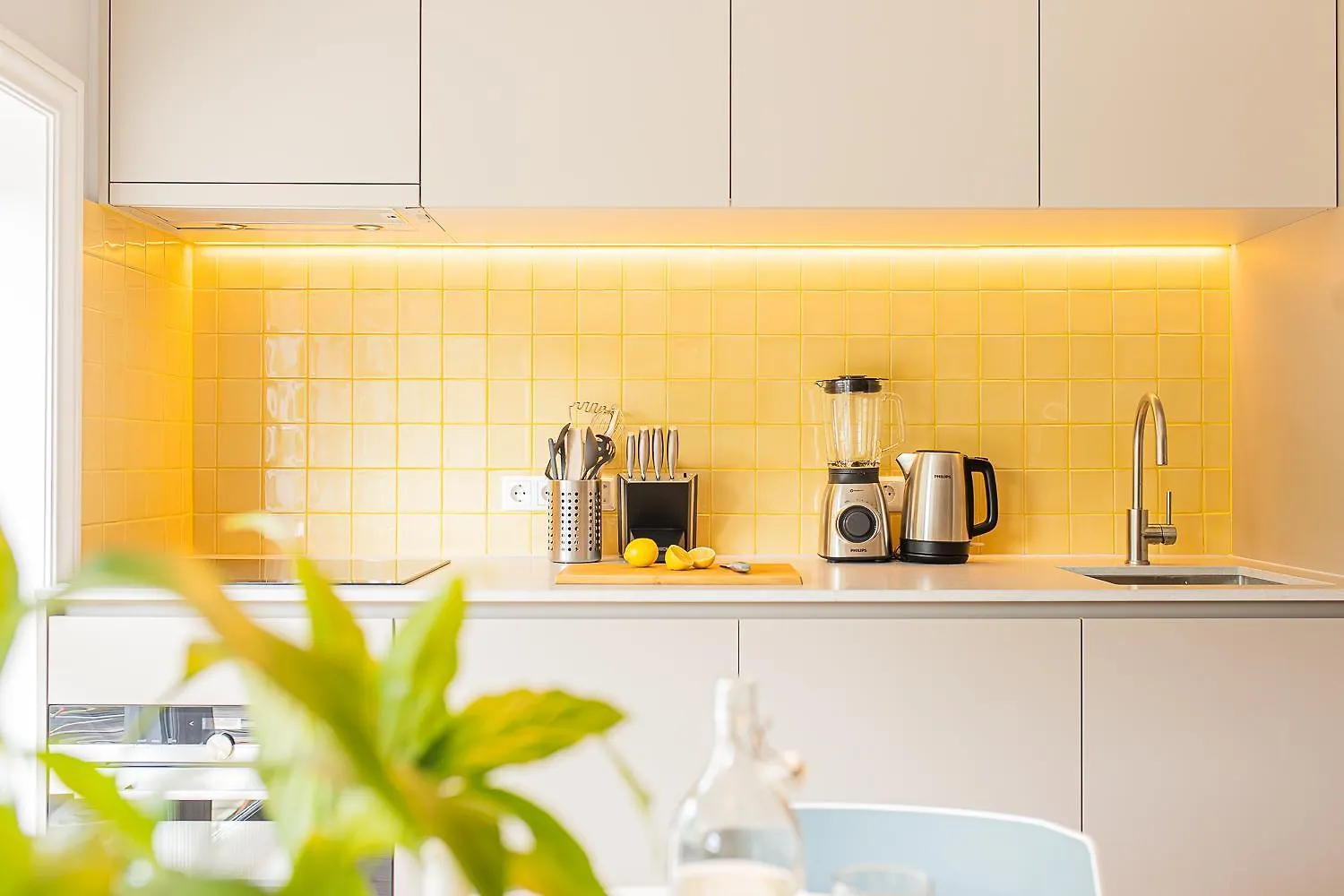 Ohotellme City Apartments Rotterdam