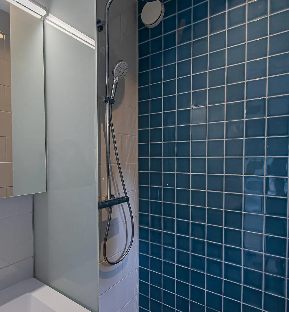 Ohotellme City Apartments Rotterdam