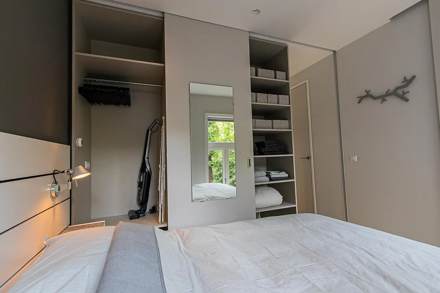 Ohotellme City Apartments Rotterdam 0*,
