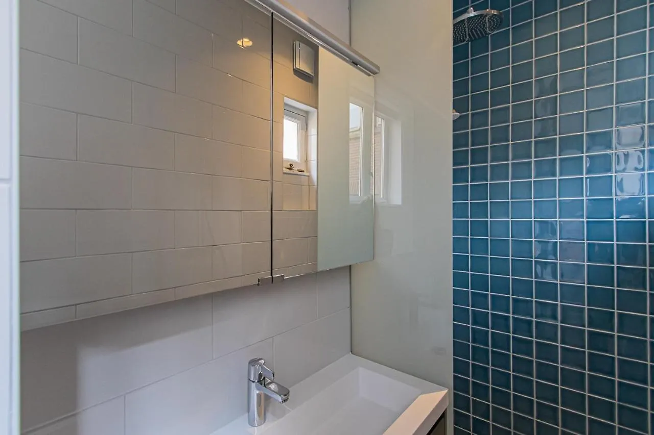 Ohotellme City Apartments Rotterdam