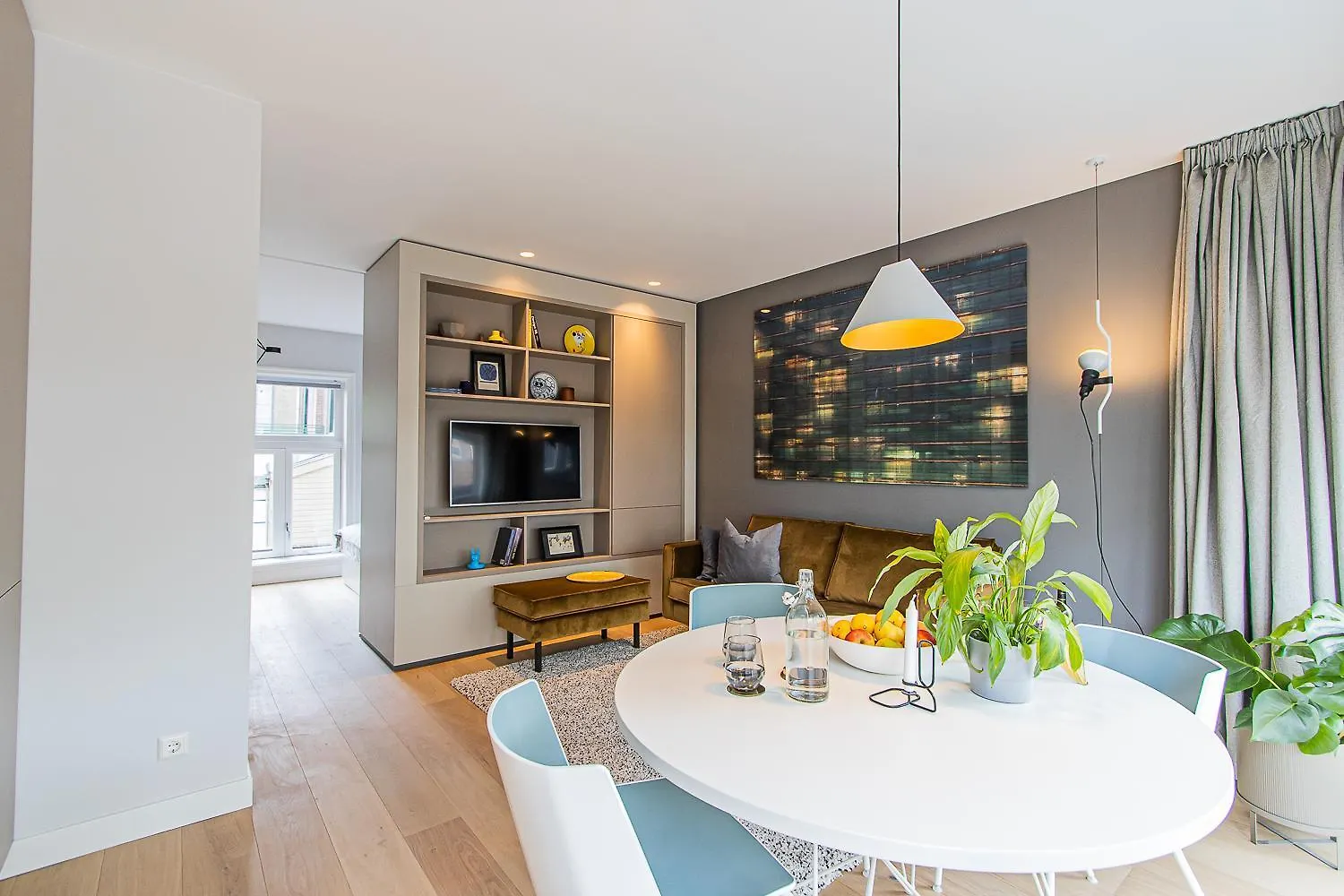Ohotellme City Apartments Rotterdam